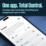 Bose QuietComfort Wireless Active Noise Cancelling Headphones