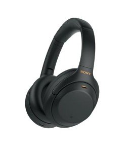 Sony WH-1000XM4 Wireless Noise-Canceling Headphones