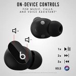 Beats Studio Buds - Wireless Noise Cancelling Earbuds