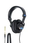 Sony MDR7506 Professional Studio Headphones
