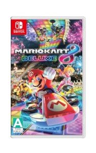 Mario Kart 8 Deluxe - US Edition