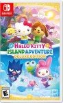 Hello Kitty Island Adventure Deluxe for Nintendo Switch