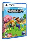 Minecraft for PlayStation 5 Console