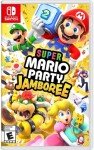 Super Mario Party Jamboree Switch Game