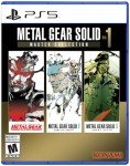Metal Gear Solid: Master Collection for PS5