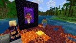 Minecraft for PlayStation 5 Console
