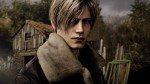 Resident Evil 4 for PlayStation 5
