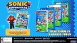 Sonic Superstars for Nintendo Switch