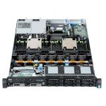 Dell PowerEdge R630 Server with Dual E5-2680 V4