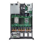 Dell PowerEdge R630 Server with Dual E5-2680 V4