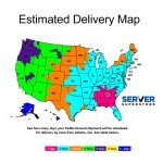 Dell PowerEdge R730XD Server, 16 Cores, 32GB RAM