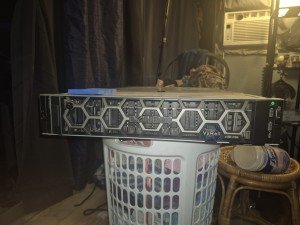 Dell R740XD Server - Dual CPUs, 256GB RAM, 1.92TB SSD