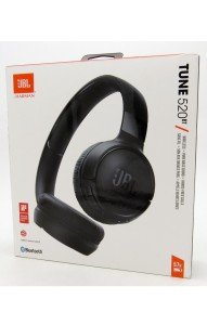 JBL Tune 520BT Wireless Bluetooth On-Ear Headphones