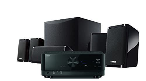 Home Theater Systems