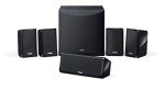 Yamaha YHT-5960U 8K HDMI Home Theater System