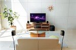 Yamaha YHT-5960U 8K HDMI Home Theater System