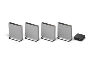 Sony BRAVIA 16-Speaker Wireless Home Theater System