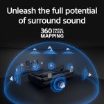 Sony BRAVIA 16-Speaker Wireless Home Theater System