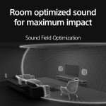 Sony BRAVIA 16-Speaker Wireless Home Theater System
