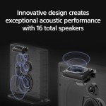 Sony BRAVIA 16-Speaker Wireless Home Theater System
