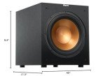 Klipsch 5.2 Home Theater System Bundle