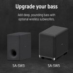 Sony BRAVIA 16-Speaker Wireless Home Theater System