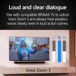 Sony BRAVIA 16-Speaker Wireless Home Theater System