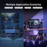 Bobtot 1200W Surround Sound Home Theater System