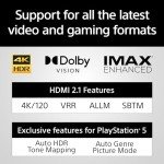 Sony BRAVIA 16-Speaker Wireless Home Theater System