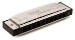 Fender Blues Deluxe Harmonica in Key of C