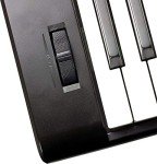 RockJam 61-Key Keyboard with Stand and Accessories