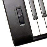 RockJam 61-Key Keyboard with Stand and Accessories