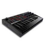Akai MPK Mini MK3 - 25-Key MIDI Keyboard