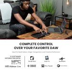 Akai MPK Mini MK3 - 25-Key MIDI Keyboard