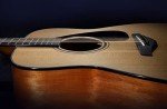 Yamaha FG800J NT 6-String Acoustic Guitar