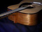 Yamaha FG800J NT 6-String Acoustic Guitar