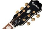 Epiphone J200 EC Studio Acoustic Electric Guitar