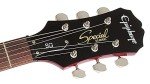 Epiphone SG Special Electric Guitar - Cherry Finish