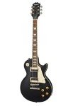 Epiphone Les Paul Classic Electric Guitar - Ebony