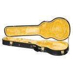 Epiphone Les Paul Custom - Ebony, Gold Hardware