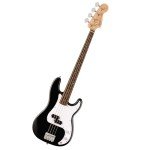 Fender Squier Precision Bass Guitar - Beginner Friendly