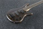 Ibanez GSRM20BWNF MiKro Electric Bass, Walnut