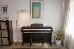 Yamaha Arius 88-Key Digital Piano with Bench