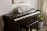 Yamaha Arius 88-Key Digital Piano with Bench