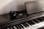 Yamaha Arius 88-Key Digital Piano with Bench