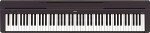 Yamaha 88-Key Weighted Digital Piano with Pedal