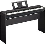 Yamaha 88-Key Weighted Digital Piano with Pedal
