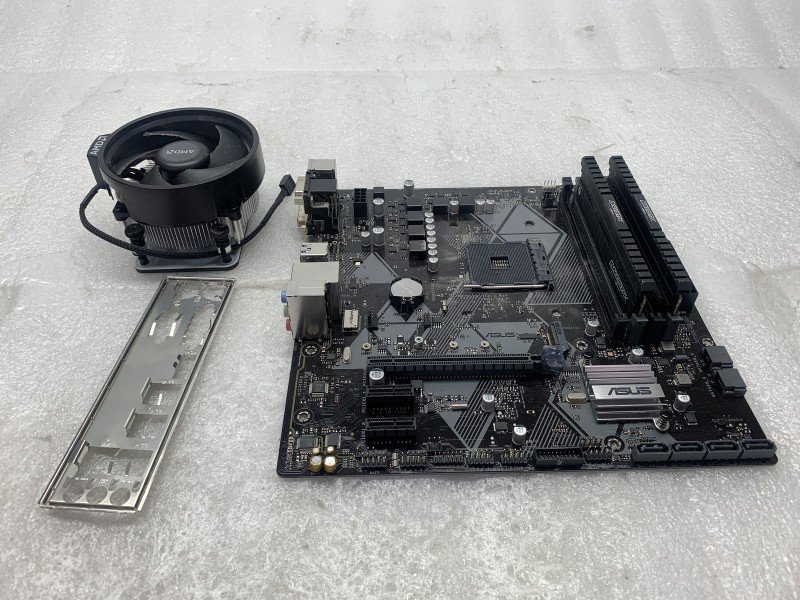 Components