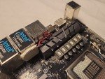 ASRock H370M-ITX/ac Motherboard for Intel Core