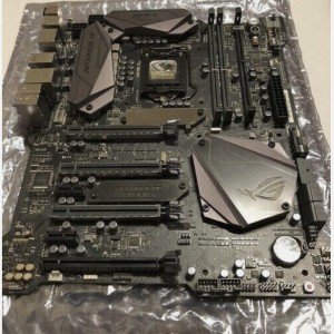 ASUS ROG Maximus IX Apex Intel Motherboard